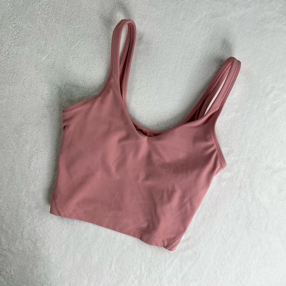 Lululemon Align Tank Top - 2 - Picture 2 of 5
